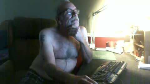 scotsman_62 online show from 06/28/26, 07:36