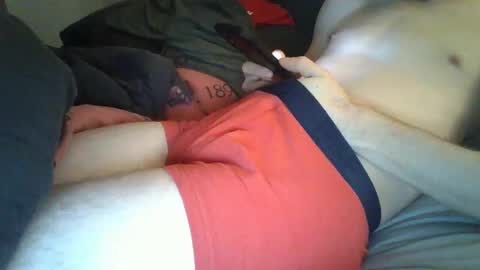 scott8925 online show from 02/05/25, 09:29