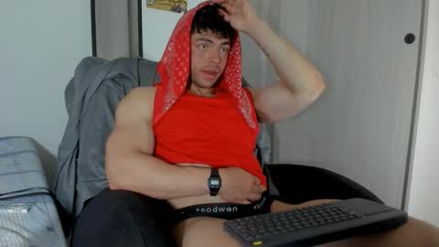 scott__miller online show from 10/17/25, 03:10