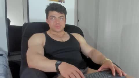 scott__miller online show from 10/31/25, 03:29