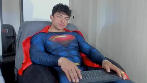 scott__miller online show from 11/01/25, 12:34