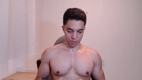 Snapshot of scott_brasher1 chatting on 03/10/25, 04:07 Twitter Scott brasher1 Instagram Camiloestuardo2 online show from 03/10/25, 04:07