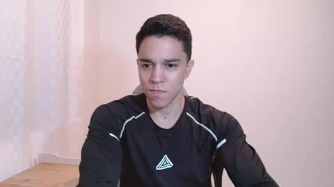 Snapshot of scott_brasher1 chatting on 03/12/25, 02:09 Twitter Scott brasher1 Instagram Camiloestuardo2 online show from 03/12/25, 02:09