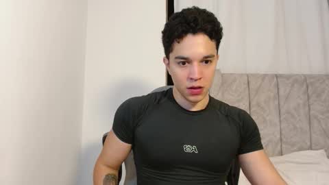 Twitter Scott brasher1 Instagram Camiloestuardo2 online show from 12/16/25, 03:00