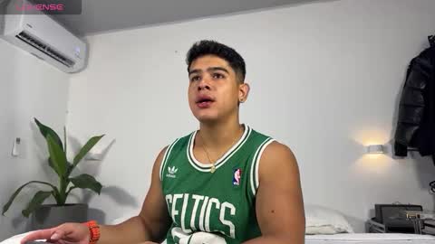 Andrew Flintt online show from 11/11/25, 03:45