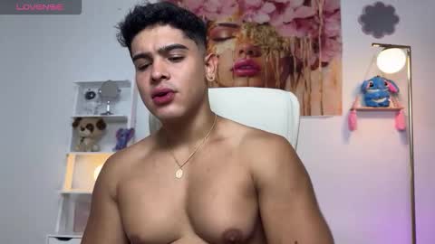 Andrew Flintt online show from 11/20/25, 12:22