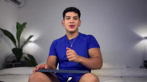 Andrew Flintt online show from 02/09/26, 11:47