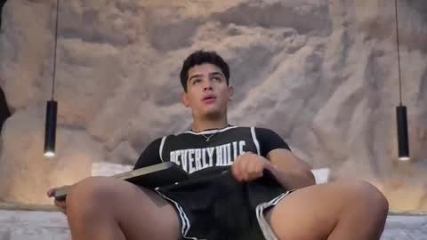 Andrew Flintt online show from 02/20/26, 04:09