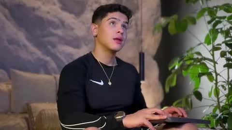 Andrew Flintt online show from 03/19/26, 03:10