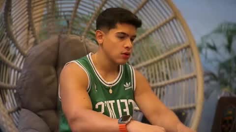 Andrew Flintt online show from 03/21/26, 10:53