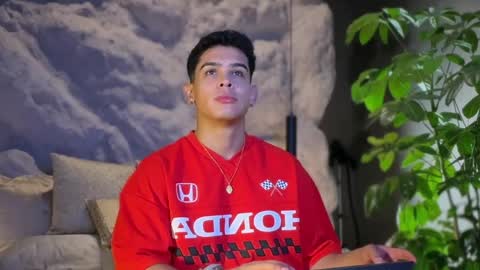 Andrew Flintt online show from 03/31/26, 03:19