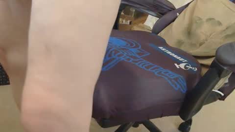 Scott online show from 05/12/26, 07:11