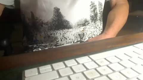 Snapshot of scottalone chatting on 02/24/25, 04:16 Scott online show from 02/24/25, 04:16