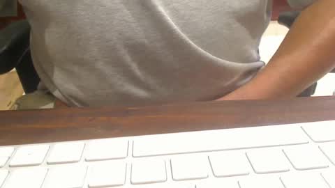 Snapshot of scottalone chatting on 11/04/25, 07:46 Scott online show from 11/04/25, 07:46