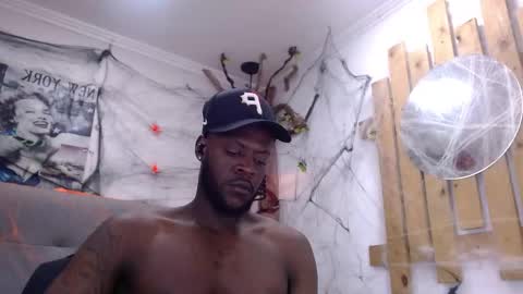 Damar online show from 10/29/25, 06:53