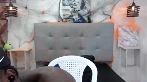 Damar online show from 10/31/25, 06:09