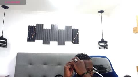 Damar online show from 11/29/25, 06:44