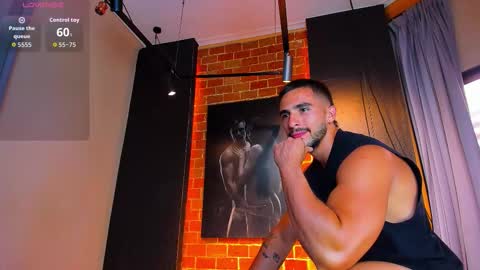 Scottfischer  online show from 11/10/25, 07:13