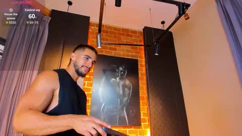 Scottfischer  online show from 11/15/25, 07:10