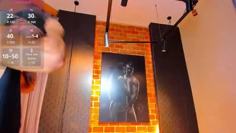 Scottfischer  online show from 11/19/25, 07:14