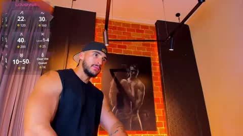 Scottfischer  online show from 12/05/25, 07:32