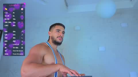 Scottfischer  online show from 04/06/26, 07:04