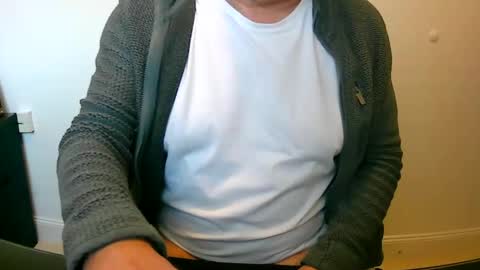 Snapshot of scotti30 chatting on 01/19/25, 09:33 Scott online show from 01/19/25, 09:33