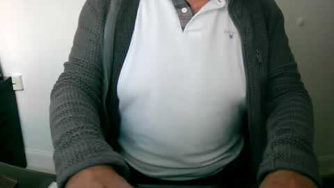 Snapshot of scotti30 chatting on 01/24/25, 09:17 Scott online show from 01/24/25, 09:17