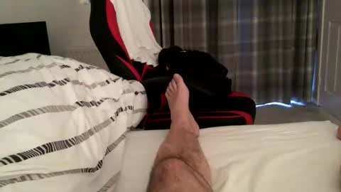 Snapshot of scotti30 chatting on 01/29/25, 08:51 Scott online show from 01/29/25, 08:51