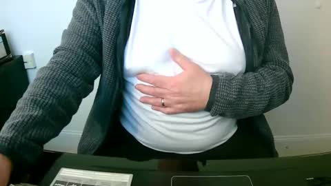 Snapshot of scotti30 chatting on 02/14/25, 03:05 Scott online show from 02/14/25, 03:05