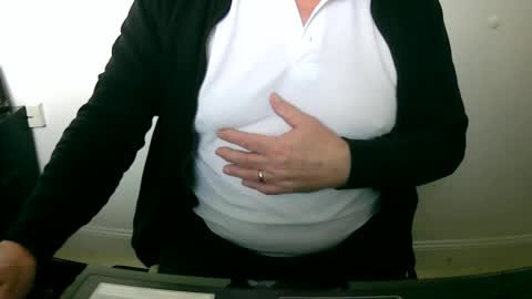 Snapshot of scotti30 chatting on 02/25/25, 08:58 Scott online show from 02/25/25, 08:58