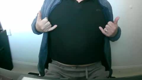 Snapshot of scotti30 chatting on 02/22/26, 08:57 Scott online show from 02/22/26, 08:57