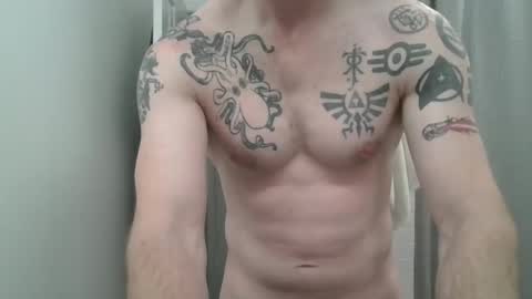 scottiehottie42 online show from 01/11/25, 11:13