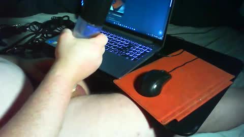 SHYGUY online show from 11/18/25, 12:31