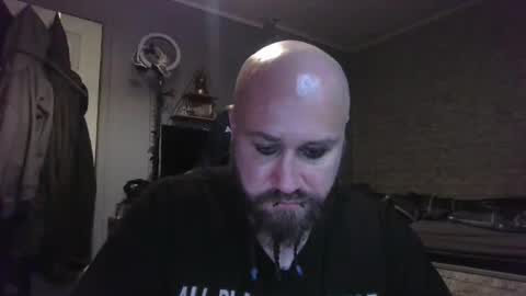 Snapshot of scottish_alien chatting on 06/30/26, 05:36 Richard James online show from 06/30/26, 05:36