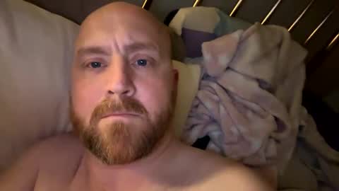 SexyDaddy online show from 02/08/25, 03:30