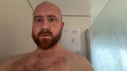 SexyDaddy online show from 03/07/26, 04:37