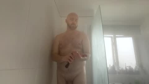 SexyDaddy online show from 03/22/26, 03:15