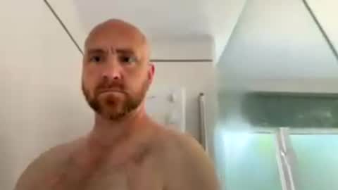 SexyDaddy online show from 07/02/26, 07:47