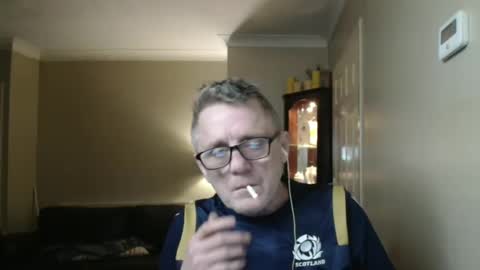 Snapshot of scottsman214 chatting on 12/23/24, 07:52 James online show from 12/23/24, 07:52