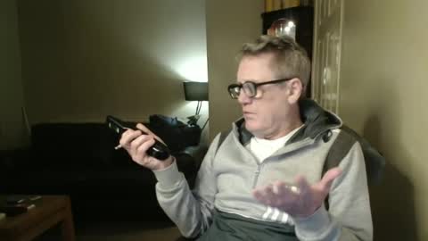 Snapshot of scottsman214 chatting on 01/19/25, 07:04 James online show from 01/19/25, 07:04