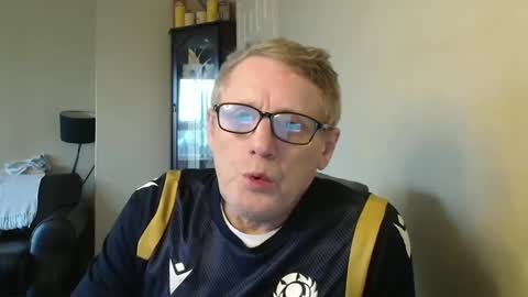 Snapshot of scottsman214 chatting on 02/01/25, 02:13 James online show from 02/01/25, 02:13