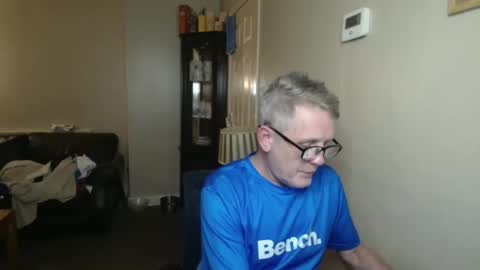 Snapshot of scottsman214 chatting on 10/23/25, 10:08 James online show from 10/23/25, 10:08