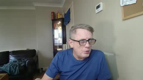 James online show from 01/18/26, 11:47