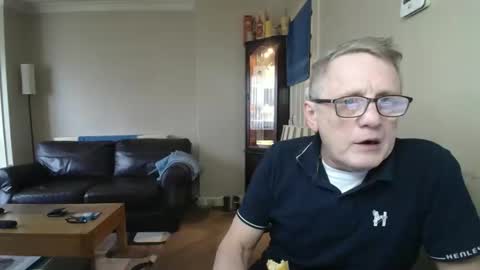 James online show from 02/23/26, 04:26