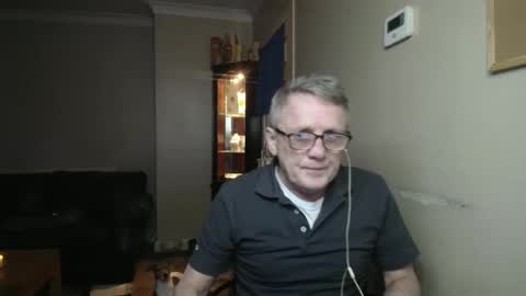 James online show from 03/10/26, 08:47