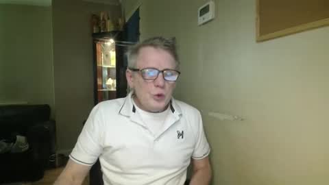 James online show from 04/05/26, 07:33