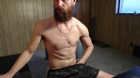 Scott online show from 01/13/25, 11:17