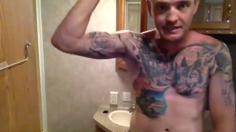 ScottIsMe online show from 06/03/26, 08:50