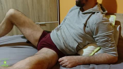 scotty_98 online show from 03/17/26, 07:39